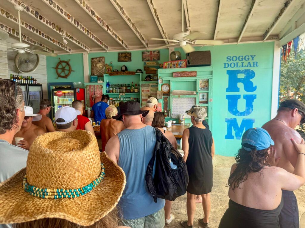 jost,van,dyke,,bvi, ,february,9,,2025:,the,soggy