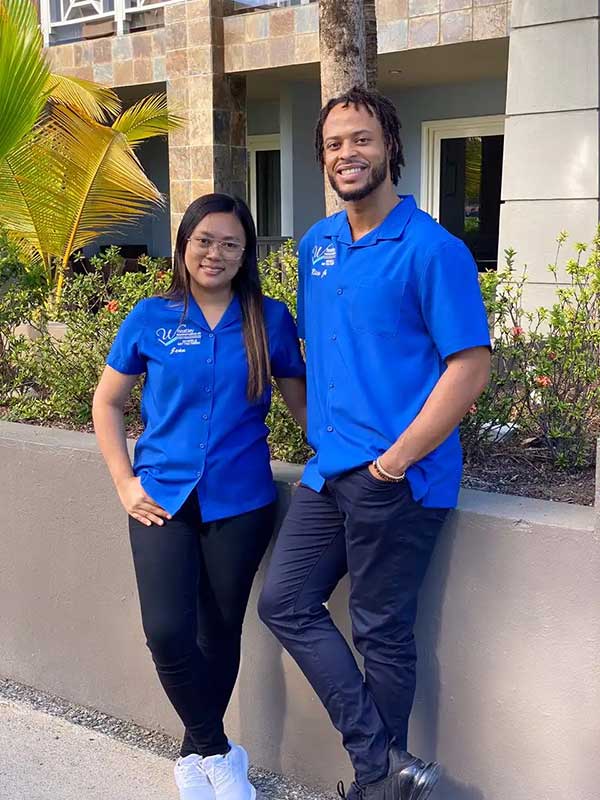 jean dispatcher rico jr. dispatcher driver